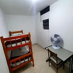 Hostel Airport Rooms