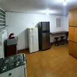 Hostel Airport Rooms