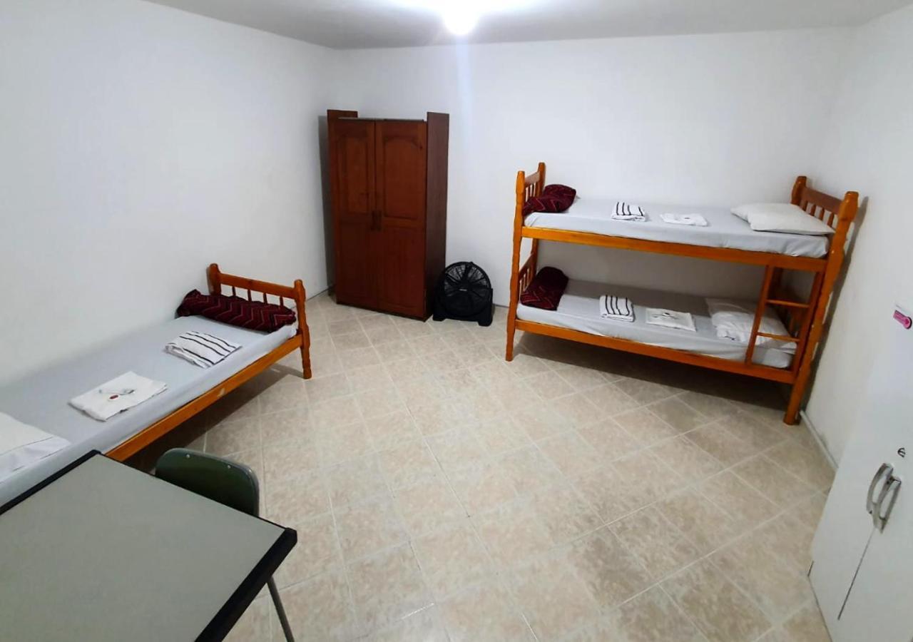 Airport Albergue Diadema