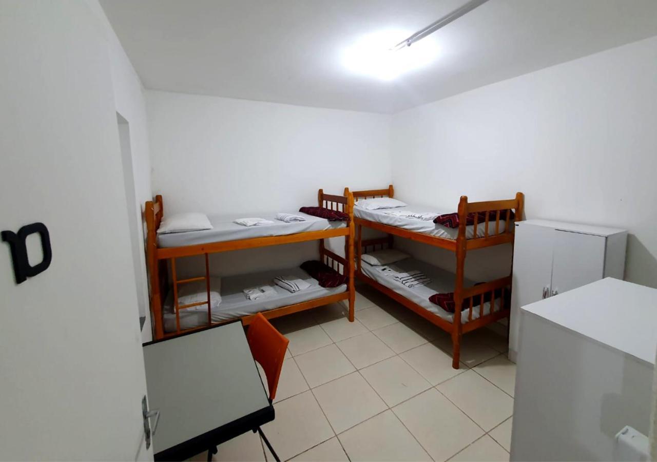 Albergue Airport Diadema