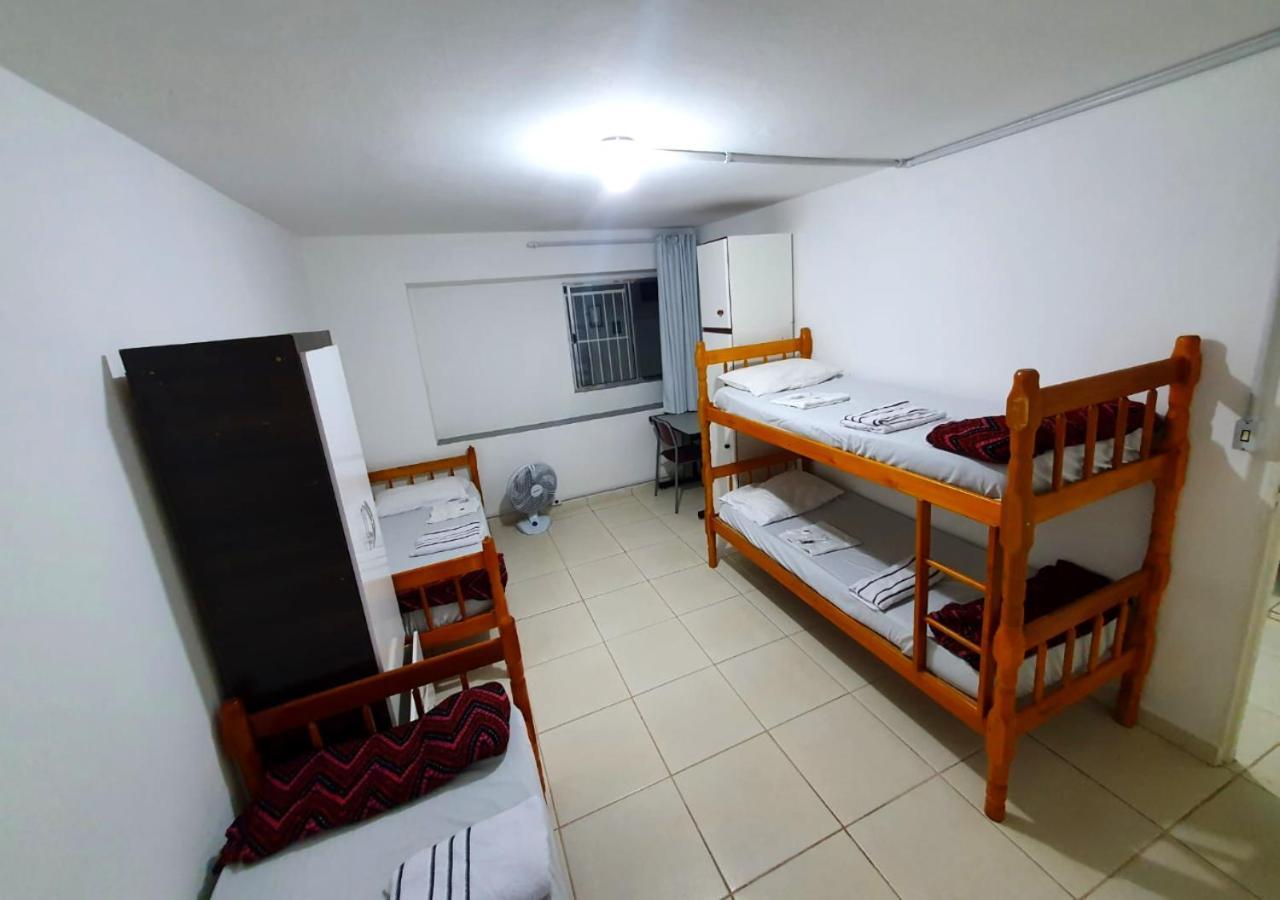 Albergue Airport Diadema