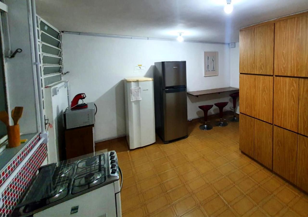 Albergue Airport Diadema