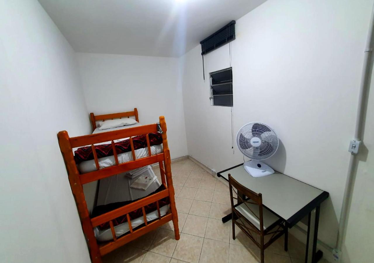 Hostel Airport